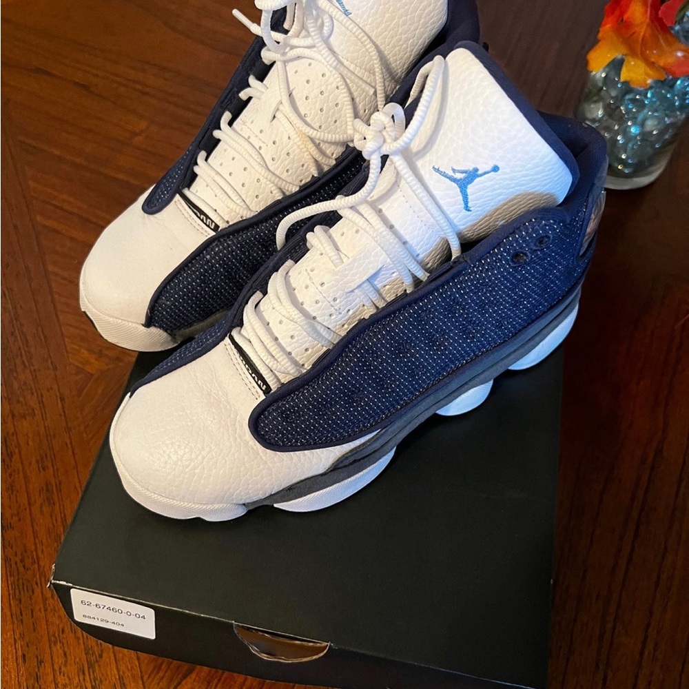 Retro 13’s - Picture 2 of 3